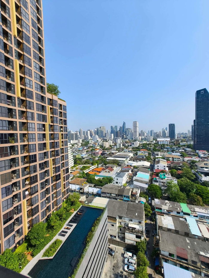 picture OKA HAUS Sukhumvit 36 - 5/5