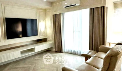 Condos for sale Din Daeng : 2-BR Condo at Ideo Ratchada-Sutthisan near MRT Ratchadaphisek (ID 2641158)
