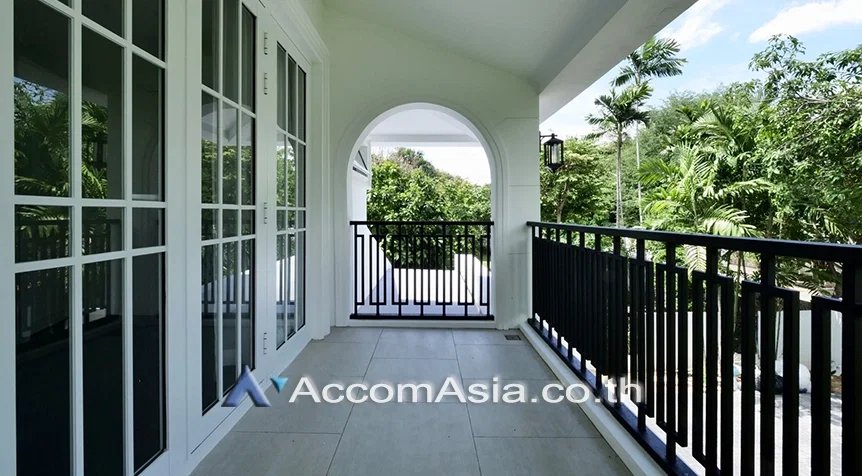 picture 🔼🔽 AccomA 📩  4 BR House @Panya Pattanakarn Village (AA27755) - 11/20