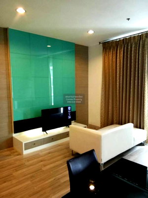 Condos for rent : FOR RENT condo , Baan klang krung Siam Pathumwan , BTS-Ratchathewi , Thung Phaya Thai , Rat Thewi , Bangkok , CX-46257 ✅ Live chat with us ADD LINE @connexproperty ✅