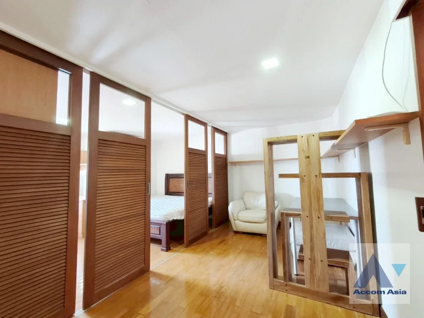รูป 🔼🔽 AccomA 📩 Big Balcony 3 BR Condominium @Regent On The Park 2 (AA34668) - รูปที่ 16/20