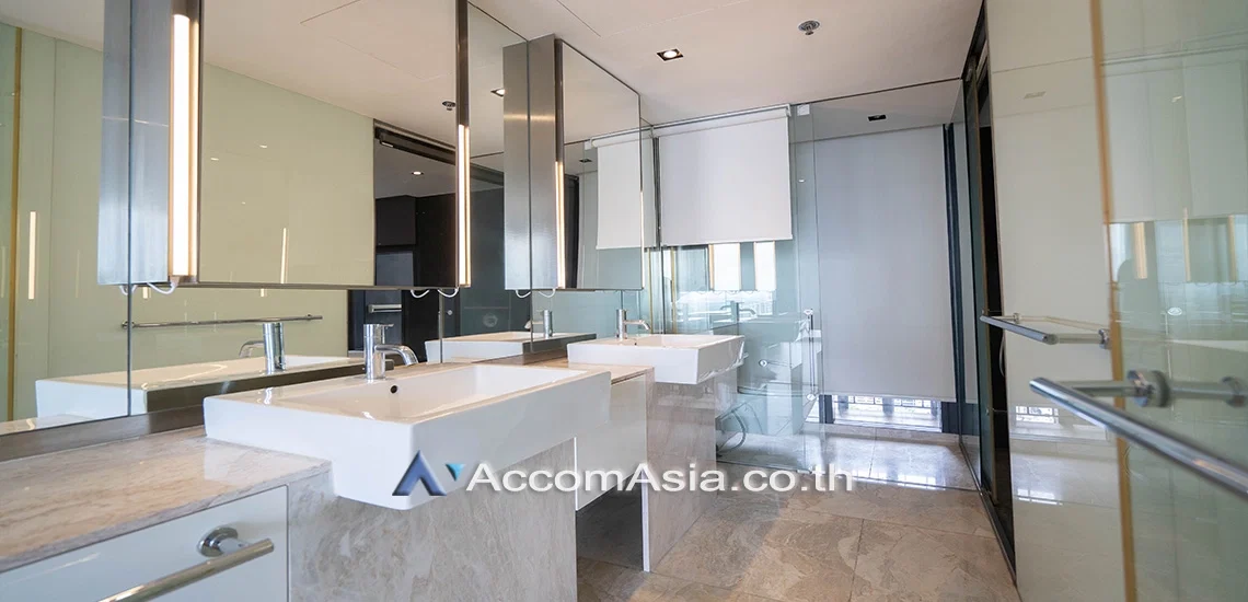 picture 🔼🔽 AccomA 📩  3 BR Condominium @The Met Sathorn (AA21308) - 8/14
