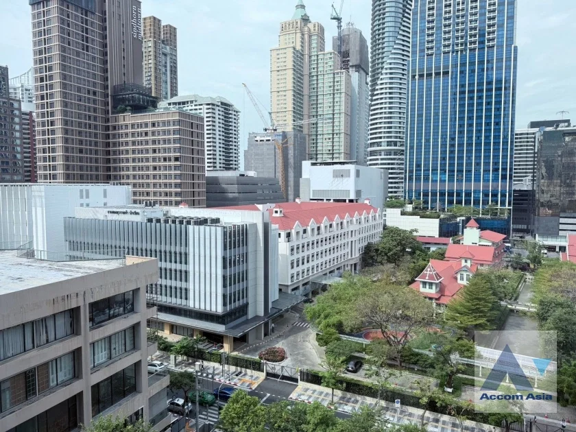 รูป 🔼🔽 AccomA 📩 1 BR Condominium @Scope Langsuan (AA43126) - รูปที่ 18/19