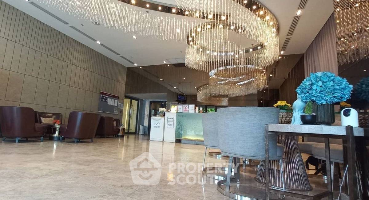 รูป คอนโด 1-ห้องนอน ที่ อินฟินิติ คอนโด ใกล้ พัทยาตะวันออก (ID 1065321) - รูปที่ 18/23