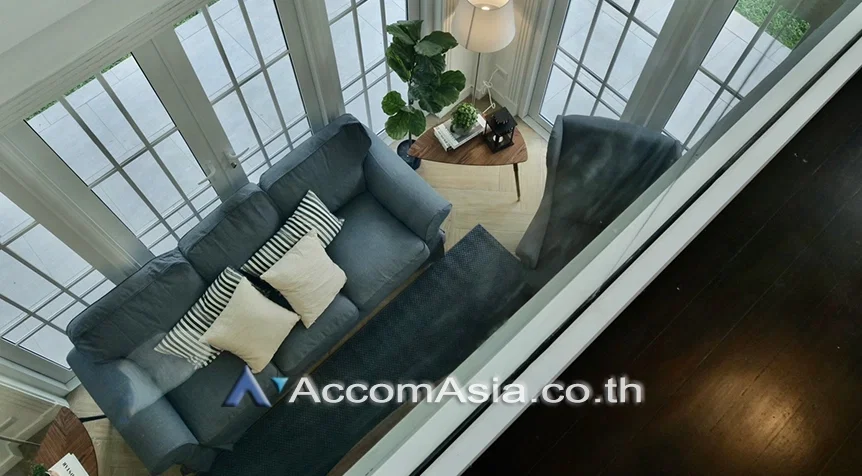 picture 🔼🔽 AccomA 📩  4 BR House @Panya Pattanakarn Village (AA27755) - 12/20