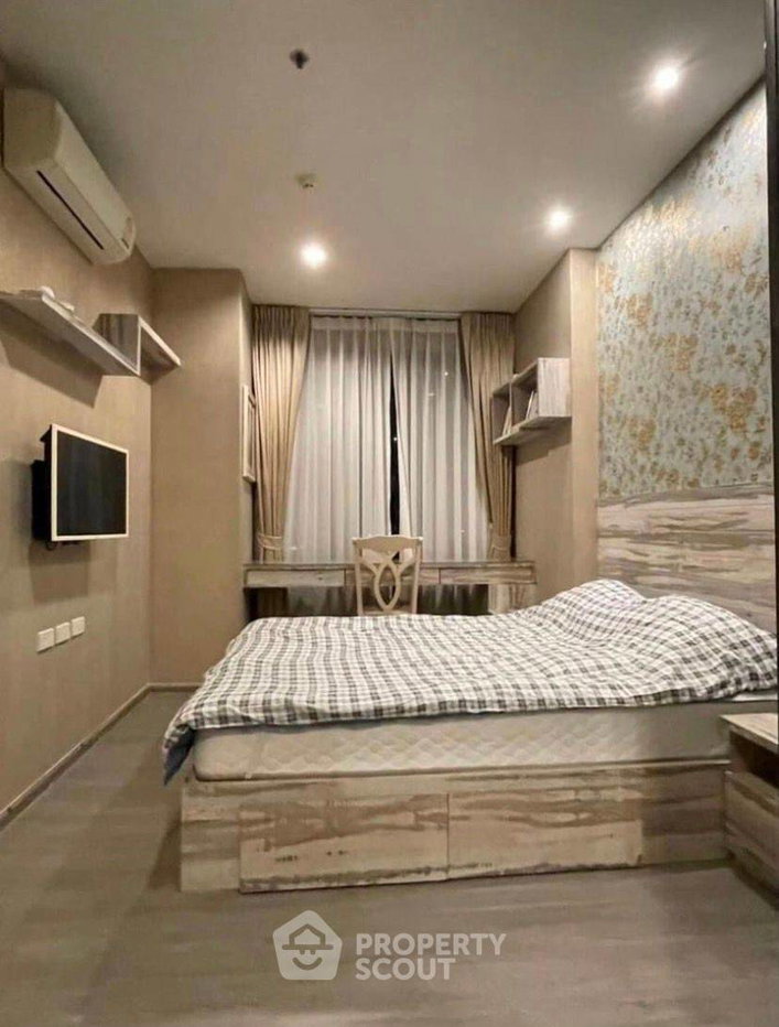 รูป คอนโด 1-ห้องนอน ที่ นายน์ บาย แสนสิริ ใกล้ BTS วงเวียนใหญ่ (ID 1194563) - รูปที่ 3/12