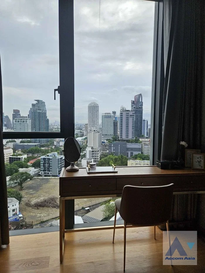 picture 🔼🔽 AccomA 📩  High-rise condo with stunning city views (AA34863) - 7/11