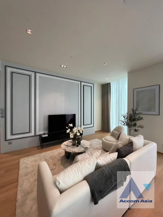 picture 🔼🔽 AccomA 📩  2 BR Condominium @28 Chidlom (AA42116) - 4/13