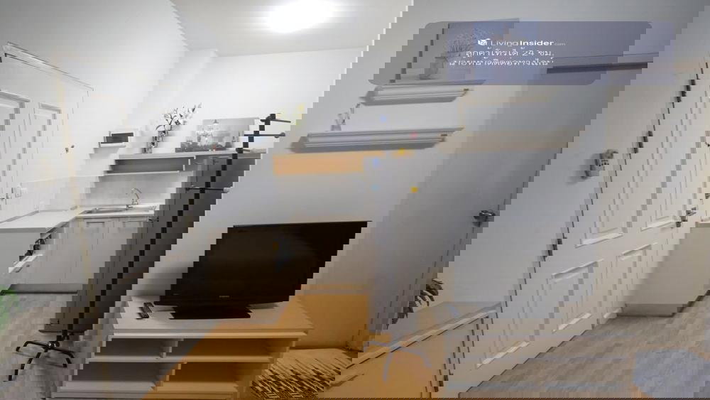 รูป 🤝🏻RB23923 ให้เช่าถูกมาก👍มาย คอนโด ปิ่นเกล้า✅แอดไลน์ @mproperty( มี @ ด้วย) แอดมินตอบไว - รูปที่ 2/12