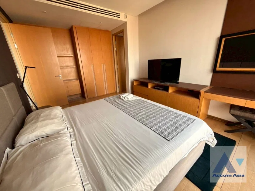 รูป 🔼🔽 AccomA 📩  2 BR Condominium @Aequa Residence Sukhumvit 49 (AA45432) - รูปที่ 10/18