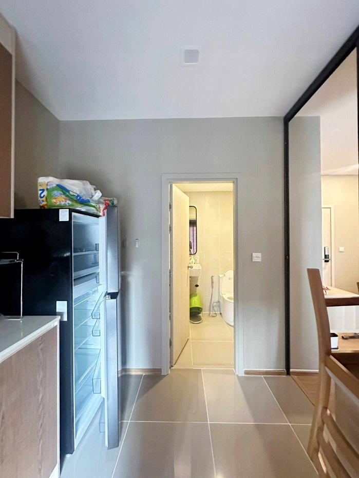 รูป ห้องว่าง🙋🏼💎🙋🏼💥แอดไลน์นัดดูห้องได้เลย📲เมทริส พระราม 9 - รามคำแหง - รูปที่ 3/12