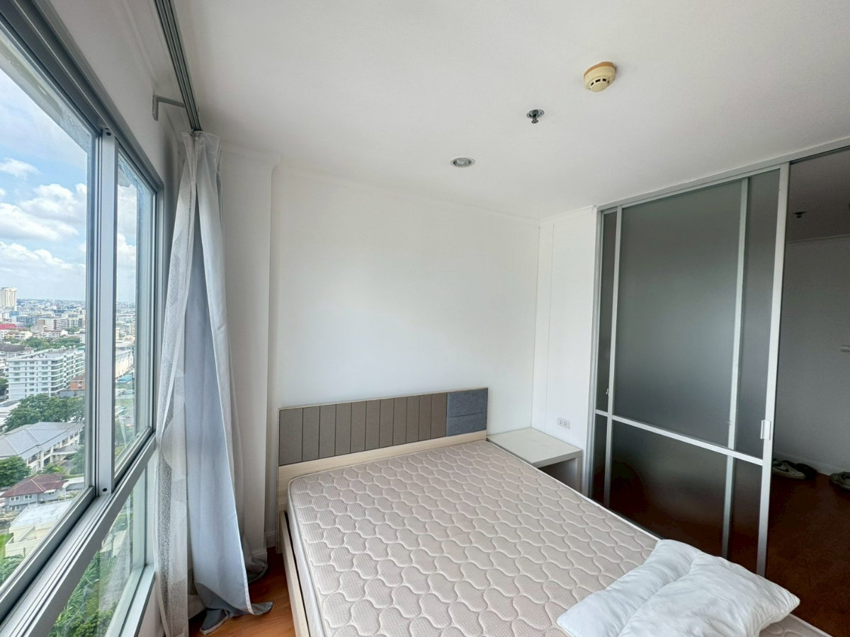 รูป (เช่า ให้เช่า ปล่อยเช่า คอนโด รัชโยธิน Lumpini Place Ratchayothin ลุมพินี เพลส รัชโยธิน ราคาถูก สนใจ Line: @951qfbfi - รูปที่ 4/10