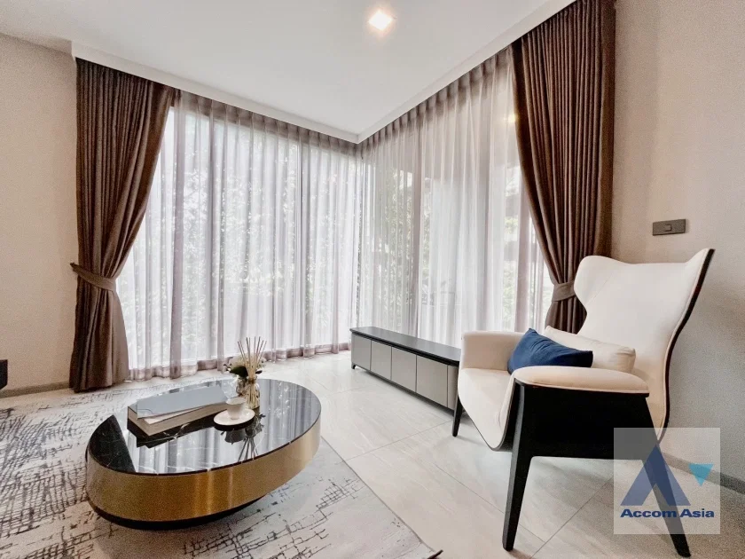 picture 🔼🔽 AccomA 📩 2 BR Condominium @Fynn Sukhumvit 31 Condominium (AA32194) - 3/16