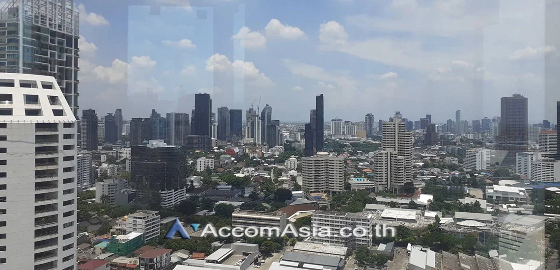 picture 🔼🔽 AccomA 📩 Pet friendly 3 BR Condominium @President Park Sukhumvit 24   (AA29653) - 7/20
