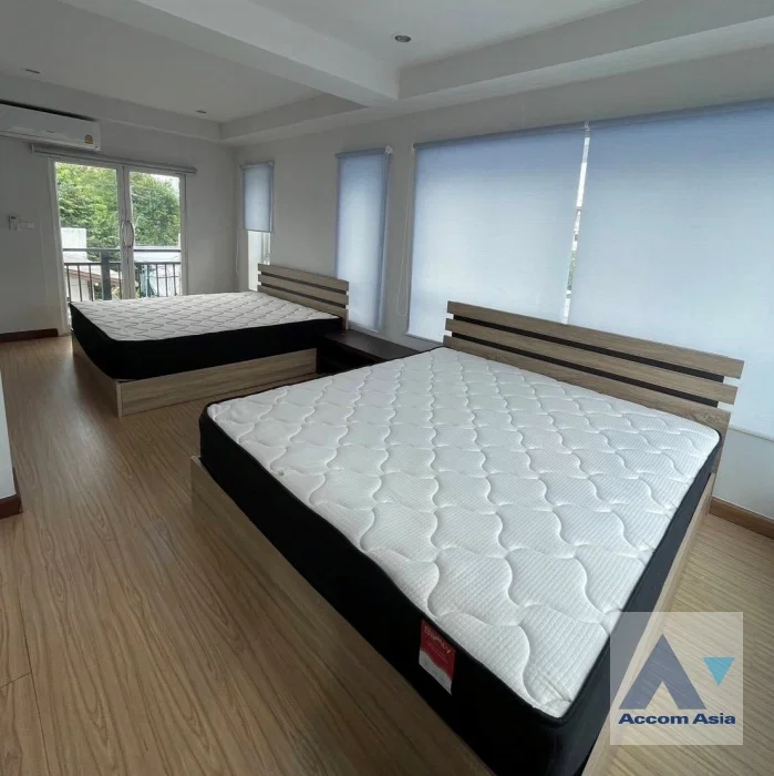 picture 🔼🔽 AccomA 📩 Home Office 3 BR Townhouse in Khlong Tan Nuea (AA44798) - 6/20