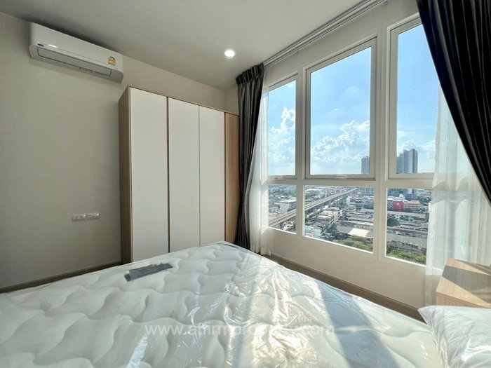 รูป 💥💥ปล่อยเช่า!! Supalai Loft Phasi Charoen 1Bed 35 ตรม.ชั้น 15 ห้องใหม่ พร้อมอยู่ ตรงข้าม รพ.มิตรประชา สนใจ LINE ID: @atfirm💥💥 - รูปที่ 5/18