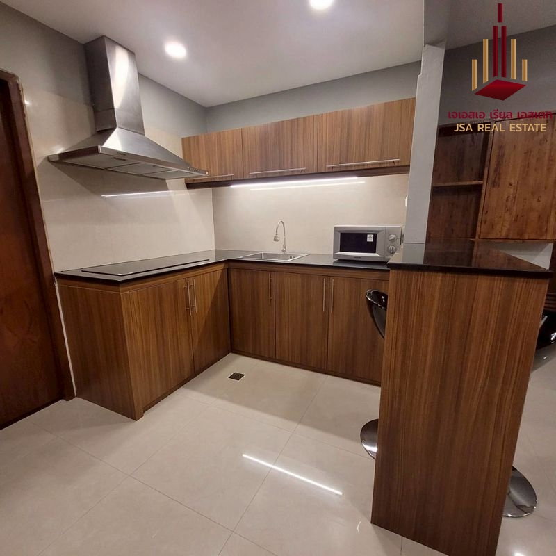 picture ✨ For Sale: Baan Prompong Condo ✨  💰 Only 8,900,000 THB - 5/6