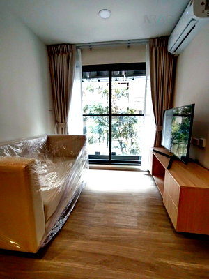 Condos for rent BTS On Nut : 🔺 For Rent Condo BEAT SUKHUMVIT Building B, Floor 3,2 bed room, Room size 36 sqm