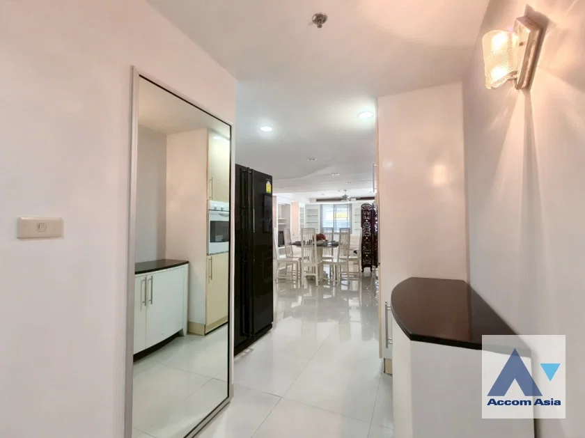 รูป 🔼🔽 AccomA 📩 3 BR Condominium @Las Colinas (20483) - รูปที่ 3/20