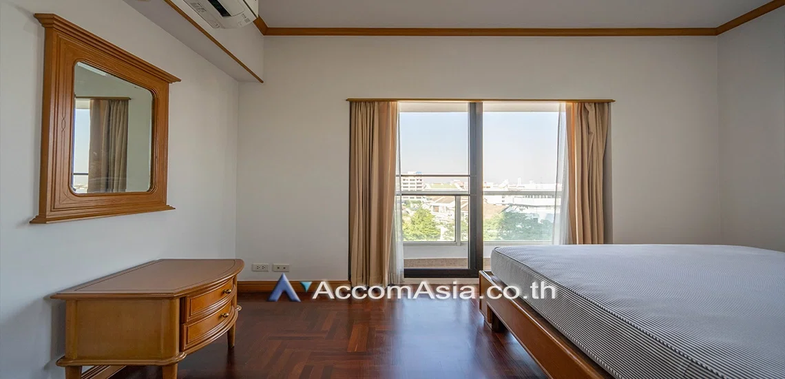 รูป 🔼🔽 AccomA 📩  3 BR Condominium @Riverside Villa  2 (1511369) - รูปที่ 9/15