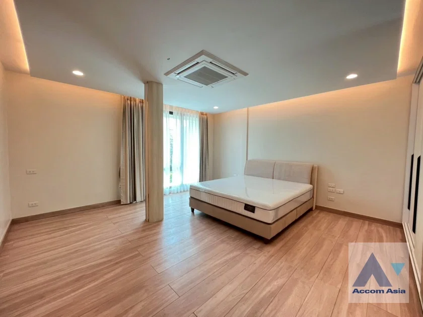 รูป 🔼🔽 AccomA 📩 Newly renovated,Pet friendly,Common Pool 3 BR Townhouse @KLANG Nivas (AA41750) - รูปที่ 10/20