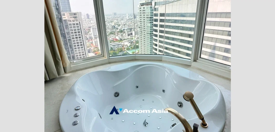 รูป 🔼🔽 AccomA 📩 The Infinity Sathorn - รูปที่ 17/20