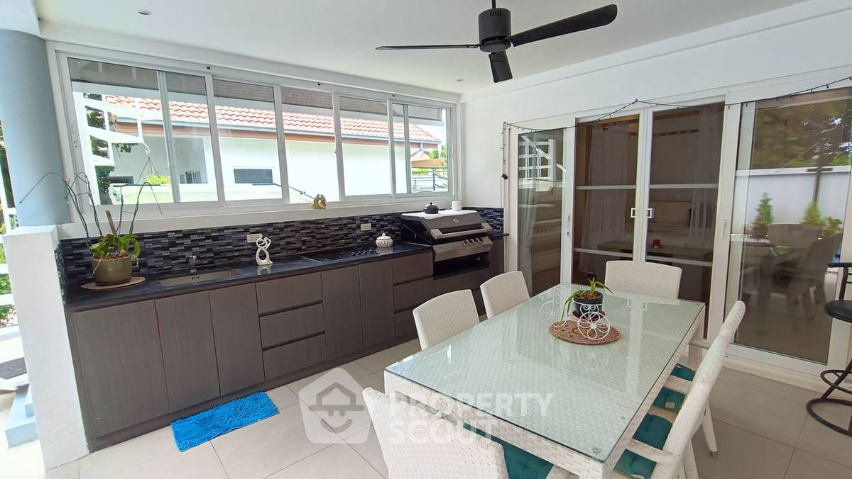 รูป วิลล่า 4-ห้องนอน ที่ มะลิ เพรสทีจ ใน ทับใต้ (ID 2241985) - รูปที่ 3/35
