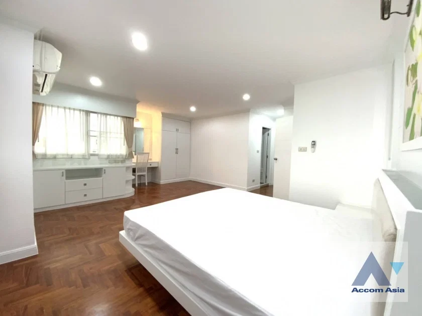 รูป 🔼🔽 AccomA 📩 Fully Furnished,Big Balcony 3 BR Condominium @Regent On The Park 3 (AA25776) - รูปที่ 11/20