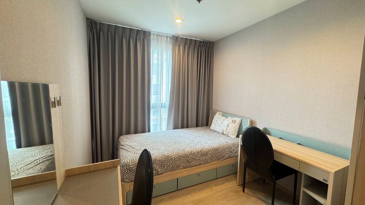 picture For   rent   IDEO Sathorn - Thapra  🔴🔴 - 3/14