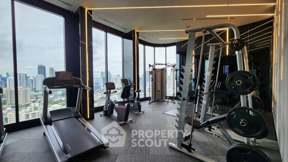 รูป คอนโด 2-ห้องนอน ที่ ไอดีโอ คิว สุขุมวิท 36 ใกล้ BTS ทองหล่อ (ID 2767182) - รูปที่ 40/41