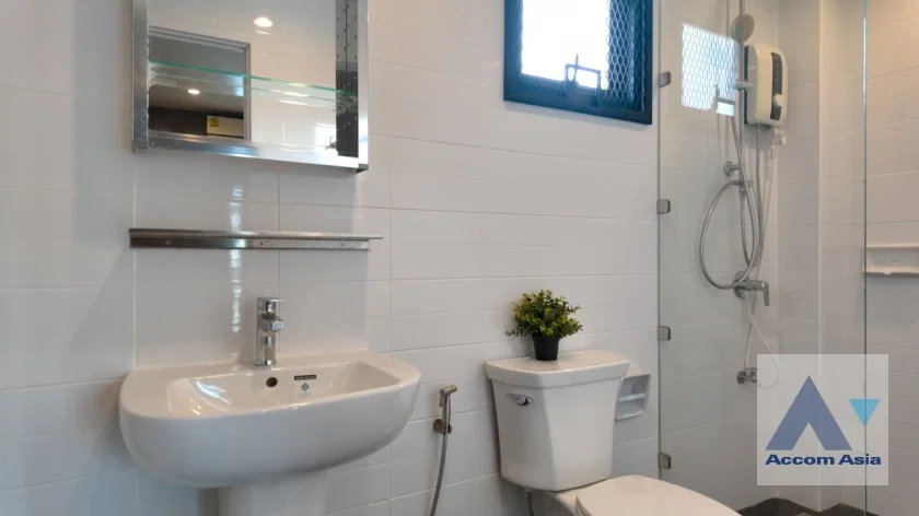 รูป 🔼🔽 AccomA 📩 Versatile modern home with business potential in Sukhumvit (AA41303) - รูปที่ 18/20