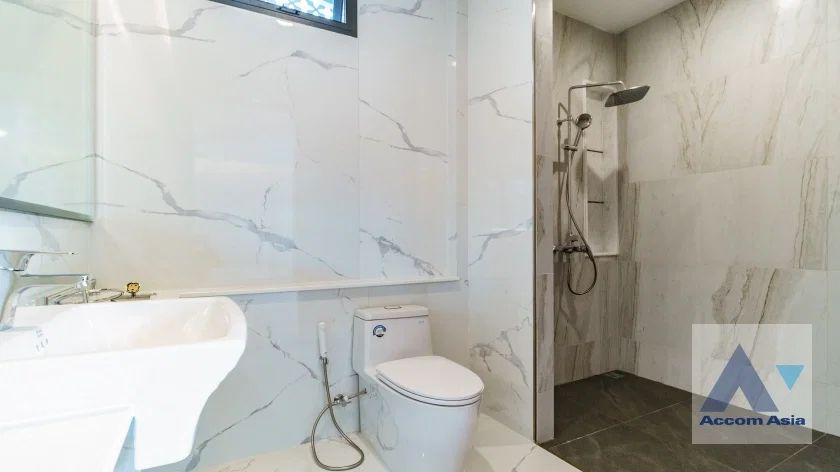 รูป 🔼🔽 AccomA 📩 Newly renovated,Pet friendly,Common Pool 3 BR Townhouse @KLANG Nivas (AA41750) - รูปที่ 17/20