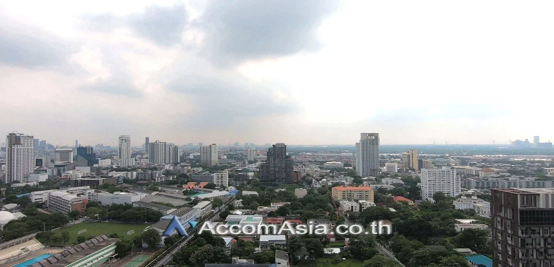 รูป 🔼🔽 AccomA 📩  2 BR Condominium @Siri at Sukhumvit (1519816) - รูปที่ 5/12