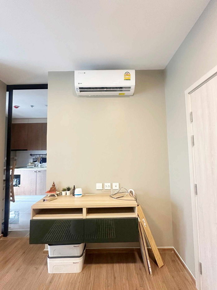 รูป ห้องอัพเดต💥🔔⚠️🏘️⚡️กดปุ่มแอดไลน์💥เมทริส พระราม 9 - รามคำแหง - รูปที่ 9/12