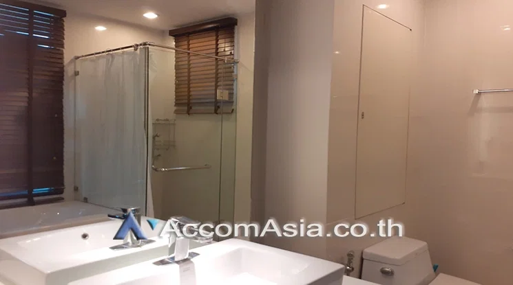 picture 🔼🔽 AccomA 📩 Ideal 24 Condominium Large Unit Condo With 4 Bedrooms For Rent 800 M. To BTS Phrom Phong - 13/13