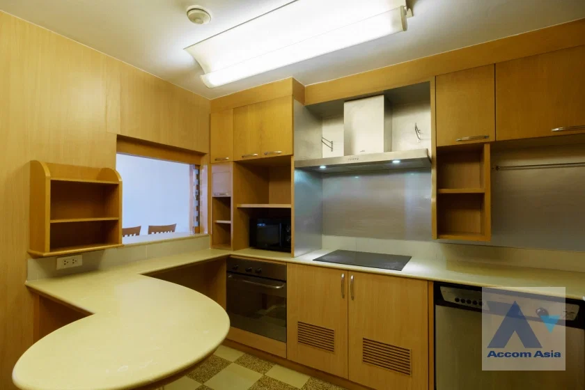 รูป 🔼🔽 AccomA 📩 Classic fully furnished unit at All Seasons Mansion (1519853) - รูปที่ 9/20