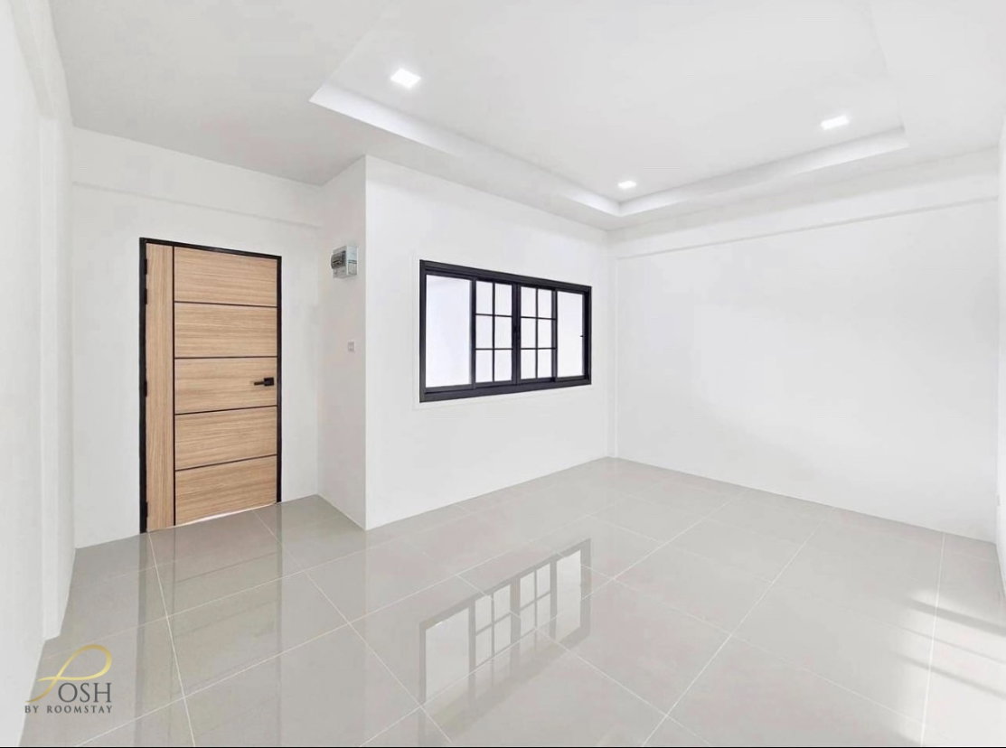 รูป หมู่บ้านสวนไพร ถลาง ใกล้อนุสาวรีย์, โรบินสัน ไลฟ์สไตล์เพียง1นาที (200m), อนุสาวรีย์ รีโนเวทสไตล์นอร์ดิก - รูปที่ 2/10