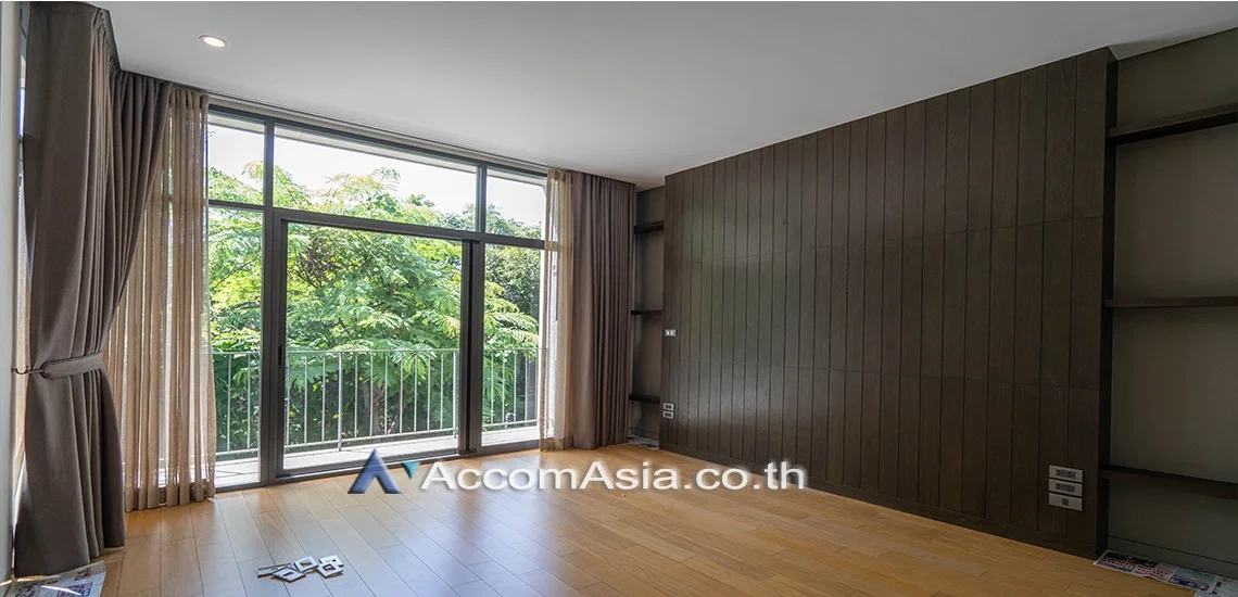 รูป 🔼🔽 AccomA 📩 Warm Resort-Style Home with Natural Wood Finishes (AA20616) - รูปที่ 15/20