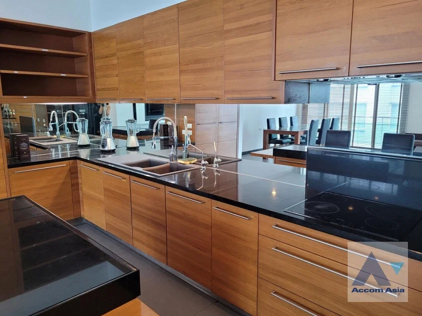 picture 🔼🔽 AccomA 📩 Partly Furnished 4 BR Condominium @The Prime 11 (AA43962) - 5/11