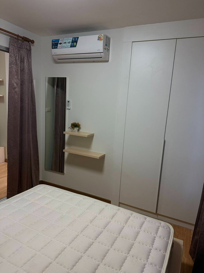 รูป 🔮RB23914 ให้เช่าถูกมาก👍เดอะ ทรัสต์ เรสซิเด้นซ์ ปิ่นเกล้า✅แอดไลน์ @119dgdea ( มี @ ด้วย) แอดมินตอบไว - รูปที่ 4/6