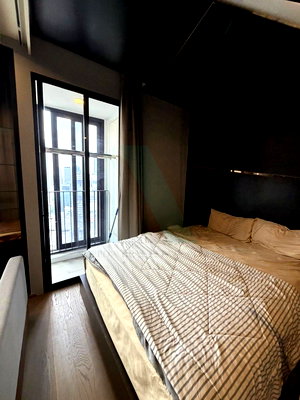 Condos for sale : 🔺 For Sell Condo ASHTON CHULA - SILOM Building 1, Floor 29,1 bed room, Room size 31 sqm