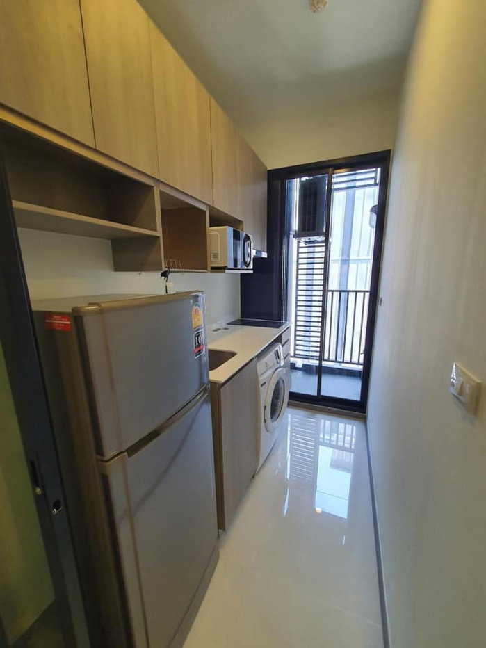 รูป 💥DL-10547💥ว่าง ให้ เช่า ไนท์บริดจ์ เกษตร โซไซตี้👉แอดไลน์ @luxeliving - รูปที่ 4/12