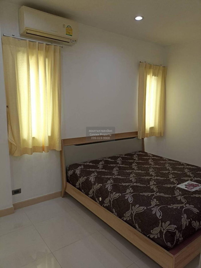 รูป เช่าทาวน์เฮ้าส์/ทาวน์โฮม  อยู่เจริญ 29 สามเสนนอก เขต ห้วยขวาง กรุงเทพ CX-110529 ✅ ทักไลน์ @connexproperty ตอบทันที ทีมงานมืออาชีพ ✅ - รูปที่ 9/12