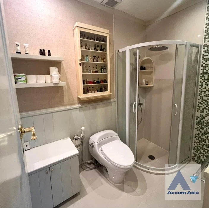 รูป 🔼🔽 AccomA 📩 Big Balcony 2 BR Condominium @Sathorn Suite (AA35348) - รูปที่ 14/19