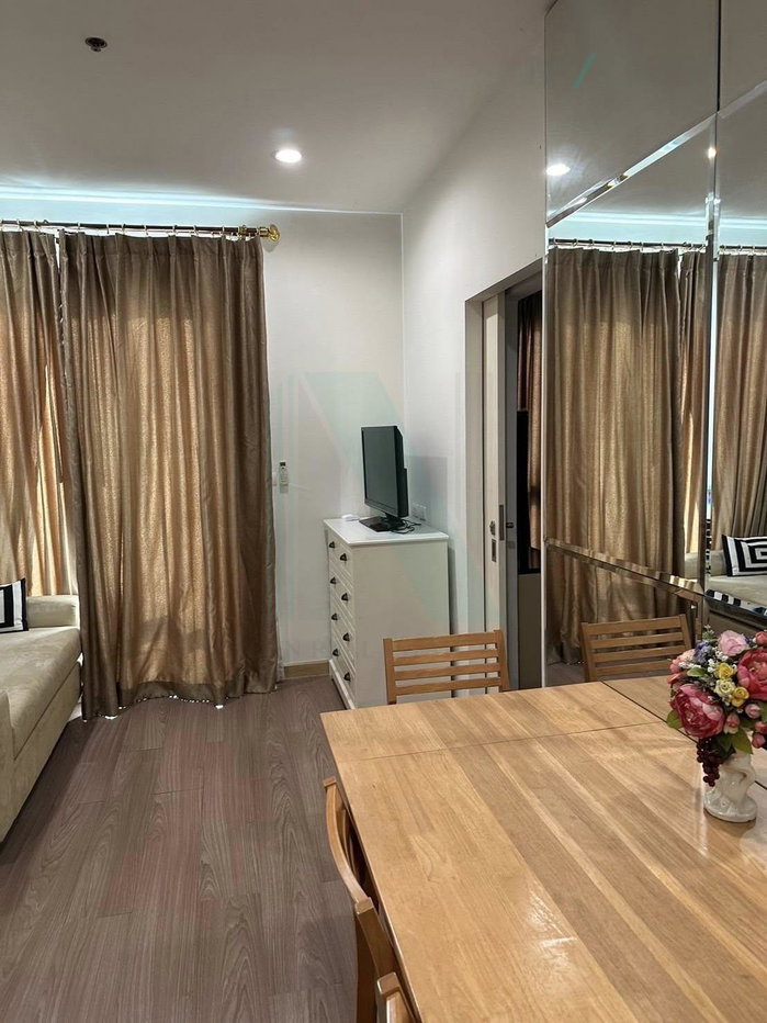 รูป 🚩 ให้เช่าคอนโด เอสโทร แจ้งวัฒนะ อาคาร 1 ชั้น 29 2 ห้องนอน ขนาด 88.00 ตรม ใกล้ ห้างสรรพสินค้าเซ็นทรัลแจ้งวัฒนะ - รูปที่ 3/8