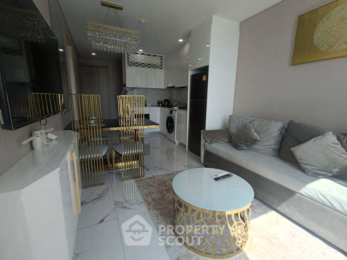 รูป คอนโด 2 ห้องนอน 64 ตร.ม. ชั้น 10 ที่ Copacabana Beach Jomtien ใกล้หาดจอมเทียน (ID 2766555) - รูปที่ 15/16