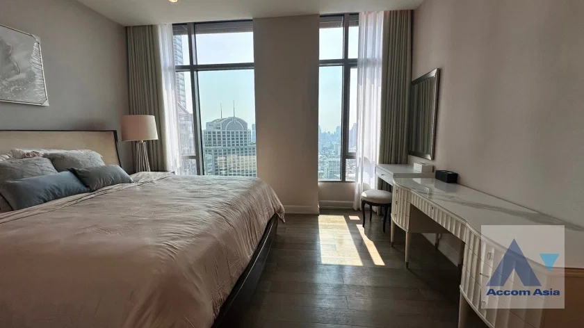 รูป 🔼🔽 AccomA 📩 Triplex 3 BR Condominium @The Unique Sukhumvit 62/1 (AA40228) - รูปที่ 16/20