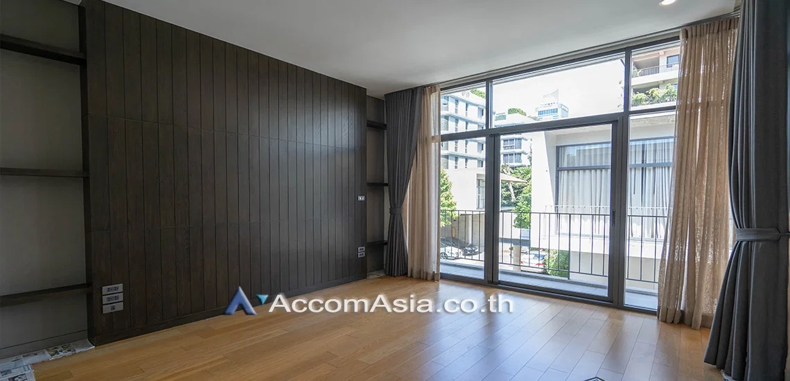 รูป 🔼🔽 AccomA 📩 Warm Resort-Style Home with Natural Wood Finishes (AA20616) - รูปที่ 9/20