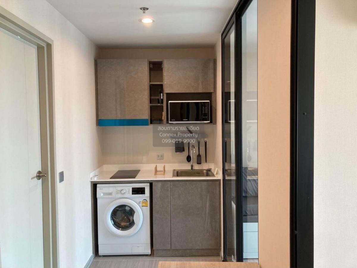 รูป เช่าคอนโด แอสปาย เอราวัณ BTS-ช้างเอราวัณ บางด้วน เขต ดอนเมือง สมุทรปราการ CX-95065 ✅ ทักไลน์ @connexproperty ตอบทันที ทีมงานมืออาชีพ ✅ - รูปที่ 5/10