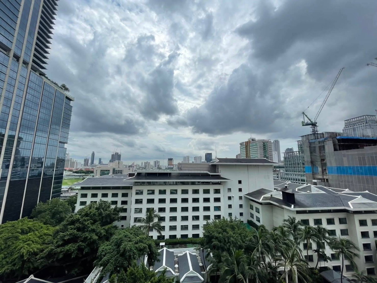 picture 💥CP-10538💥Chewathai Residence Thonglor👉Line : @accessliving - 11/12